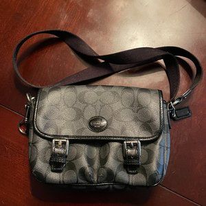 Coach Crossbody Bag